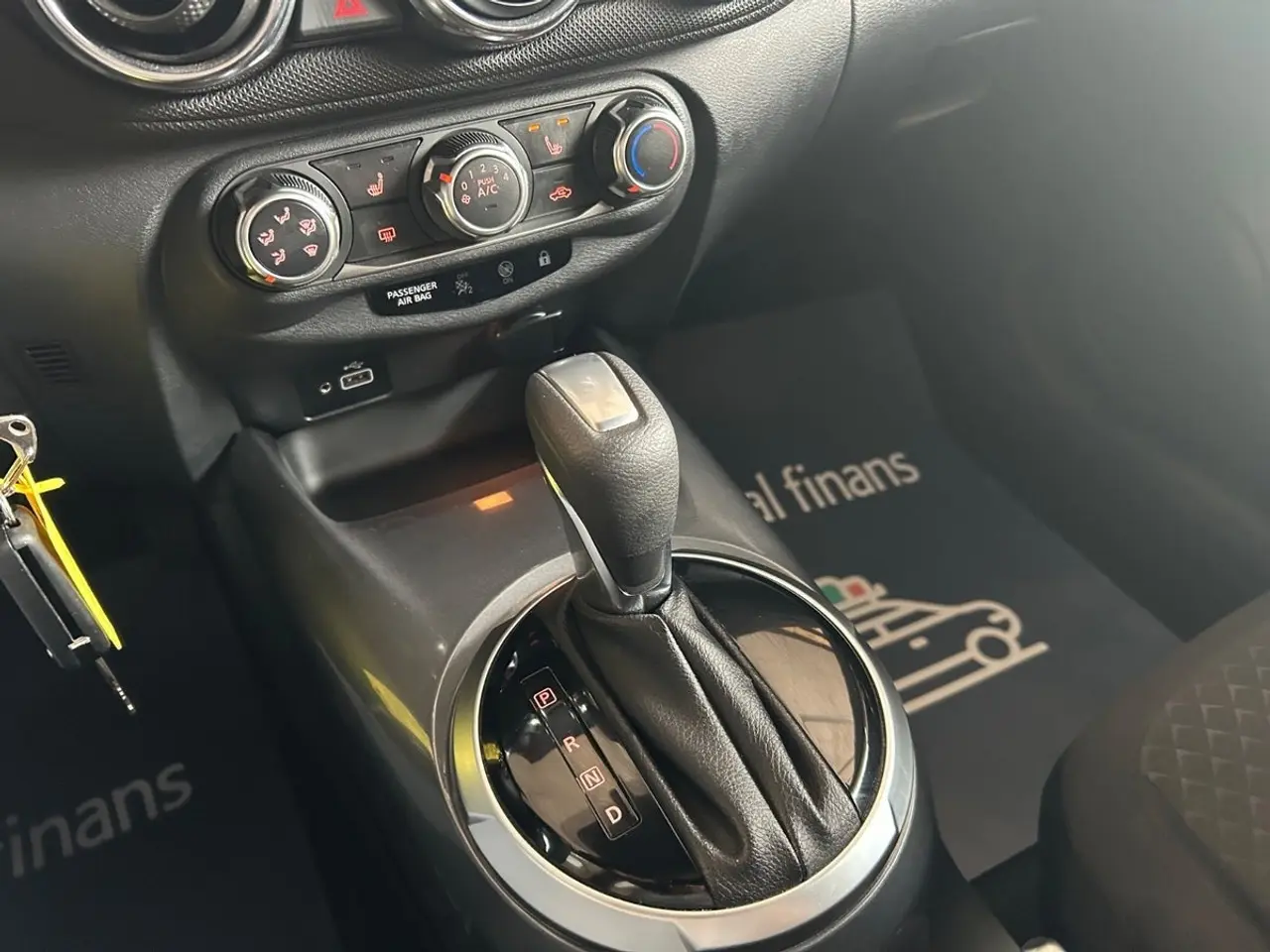 Billede 13 - Nissan Juke 1,0 Dig-T 117 N-Connecta DCT
