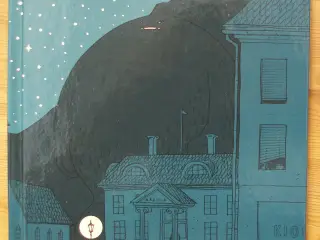 Når alle sover af Nicolai Houm og Rune Markhus