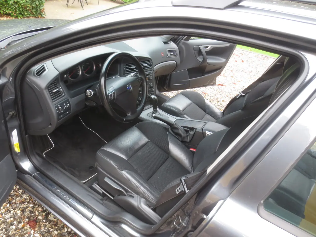 Billede 17 - Fin Volvo V 70 2.5 T Aut Synet 26