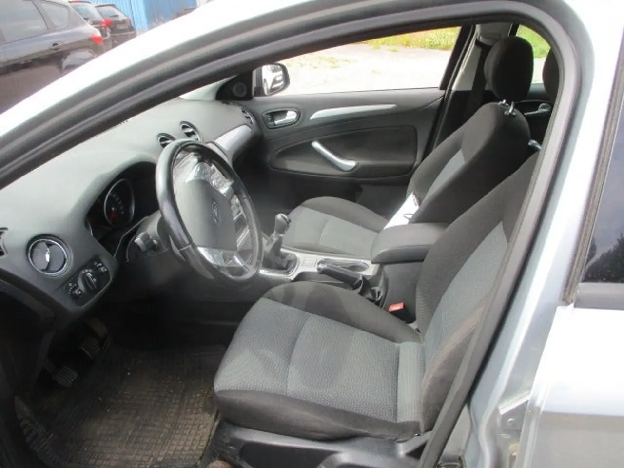Billede 7 - Ford Mondeo 2,0 Ambiente stc.