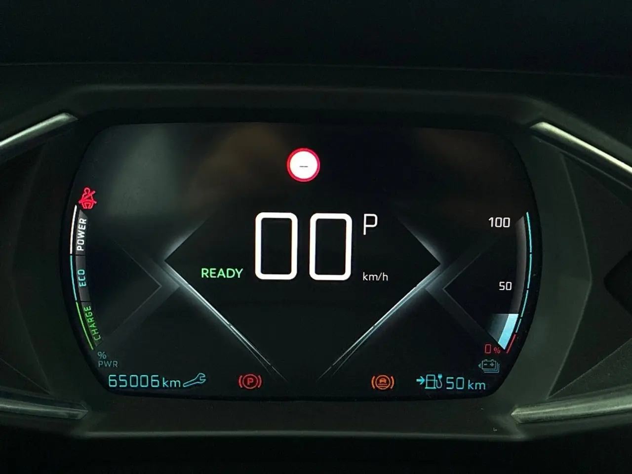 Billede 13 - DS DS 3 CrossBack 50 E-Tense Chic