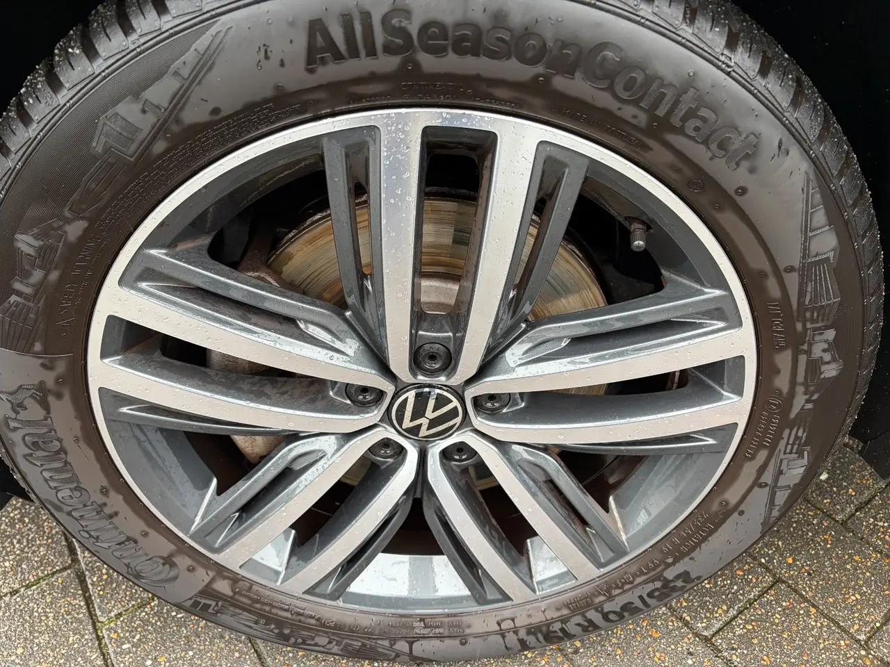 Billede 3 - VW Tiguan 1,4 eHybrid Elegance DSG