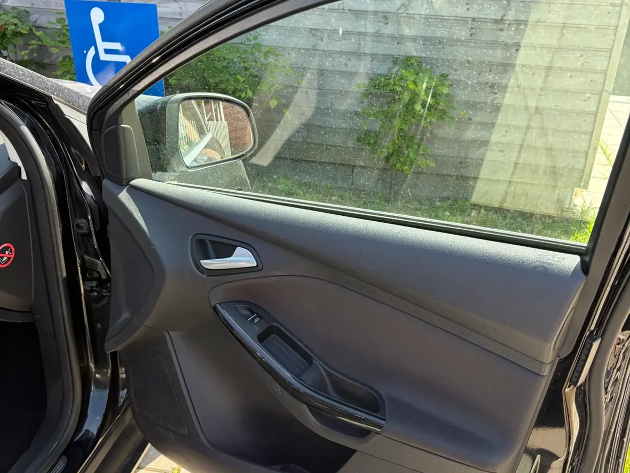 Billede 9 - Ford Focus 1,0 SCTi 125 Titanium