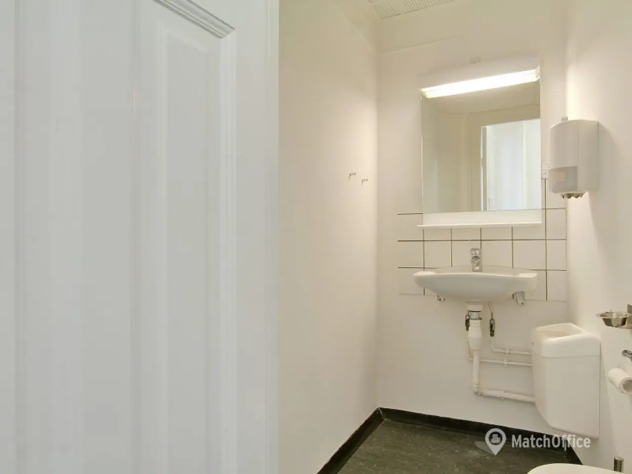Billede 4 - 4 private offices for rent in central Copenhagen – Bredgade 36