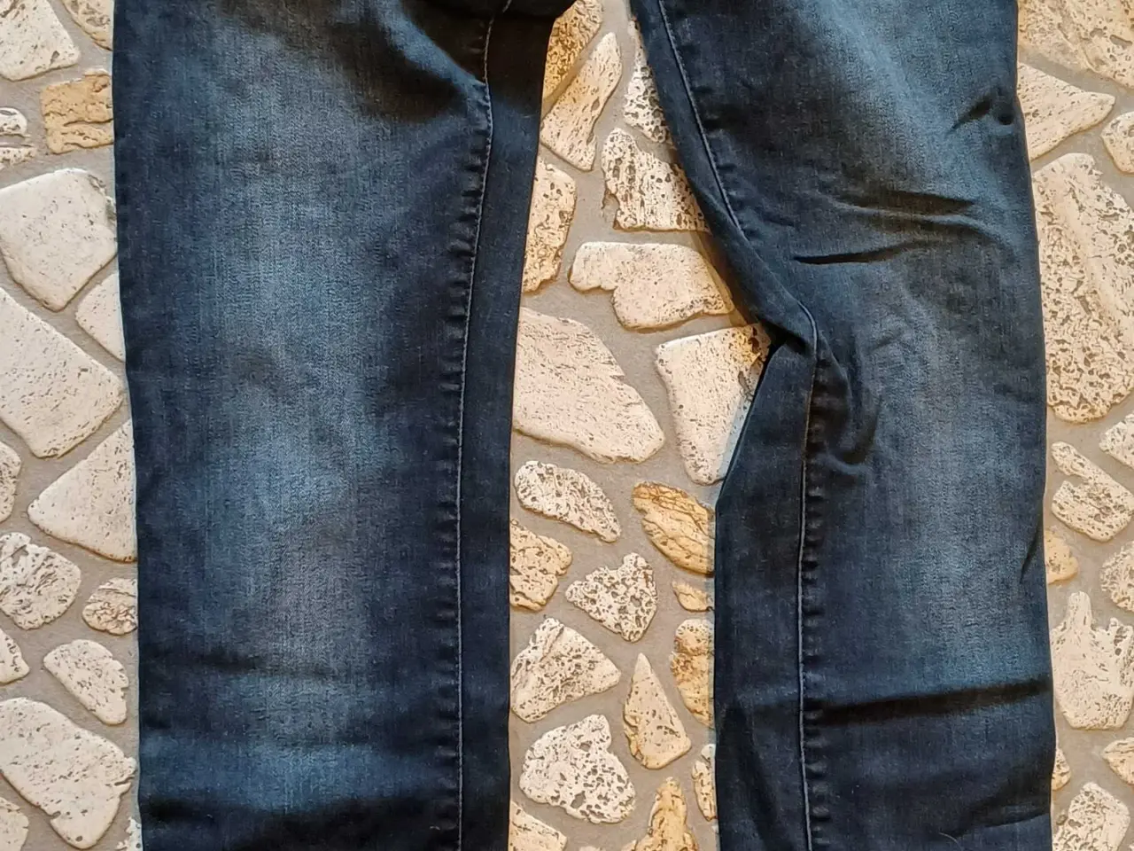 Billede 1 - Jack & Jones cowboybukser