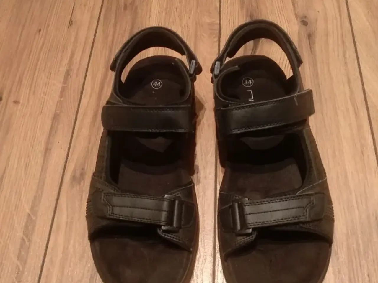 Billede 3 - Sandaler, NICO.