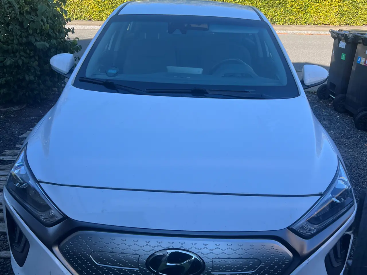 Billede 2 - Hyundai Ioniq 40 EV Trend