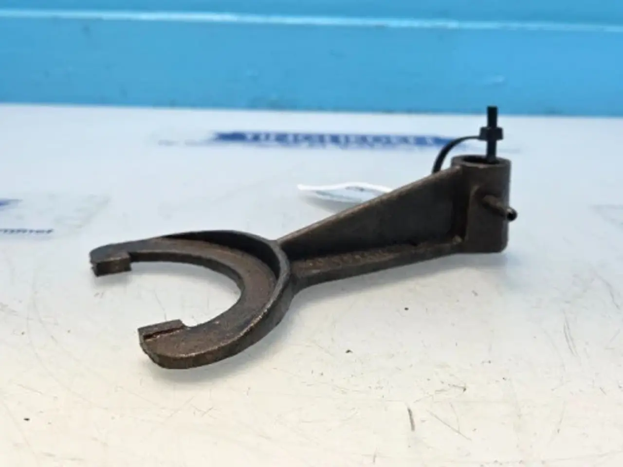 Billede 4 - John Deere 1075 Gaffel Z11299