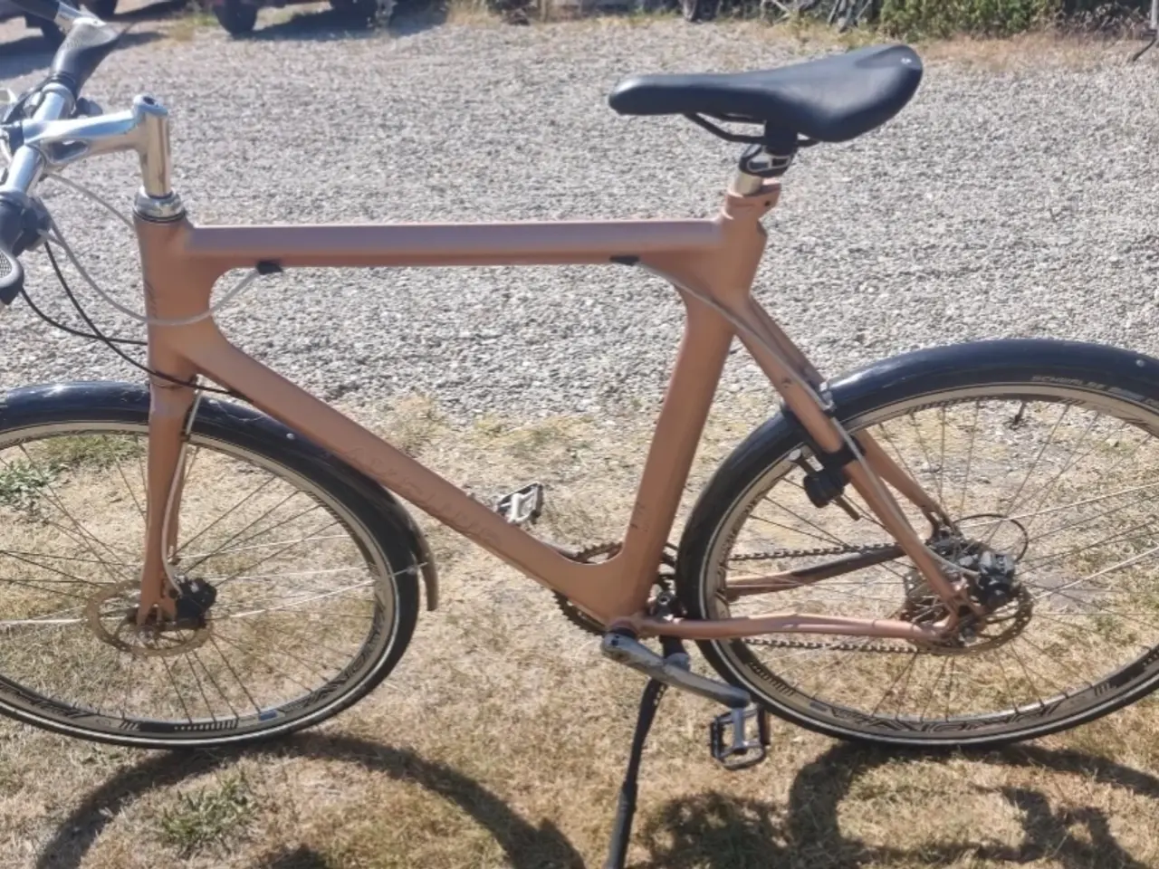 Billede 2 - Fler forskellige cykler Forskellige PRISER