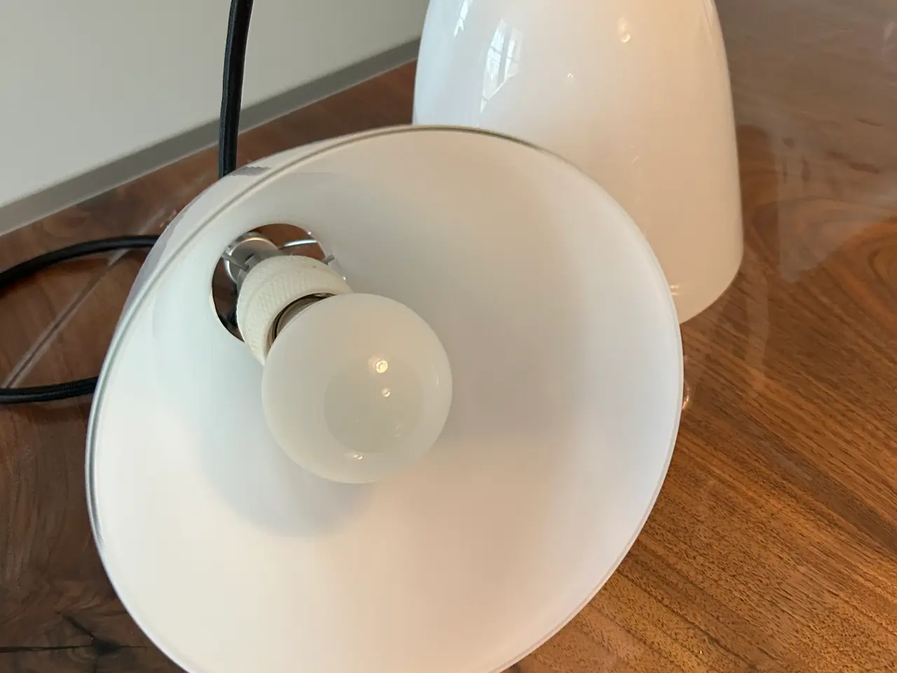 Billede 2 - Loftlampe