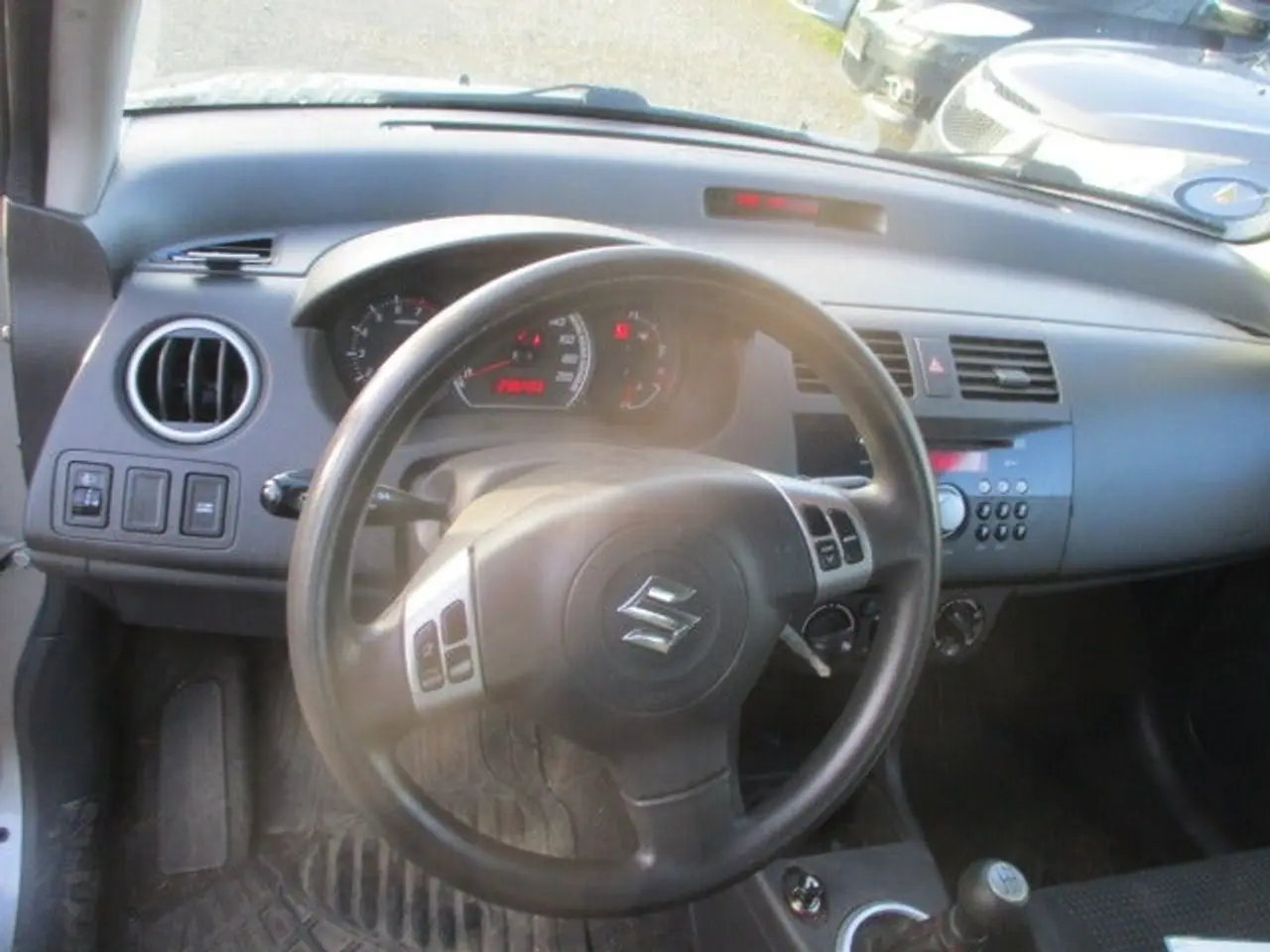 Billede 8 - Suzuki Swift 1,3 GL-S