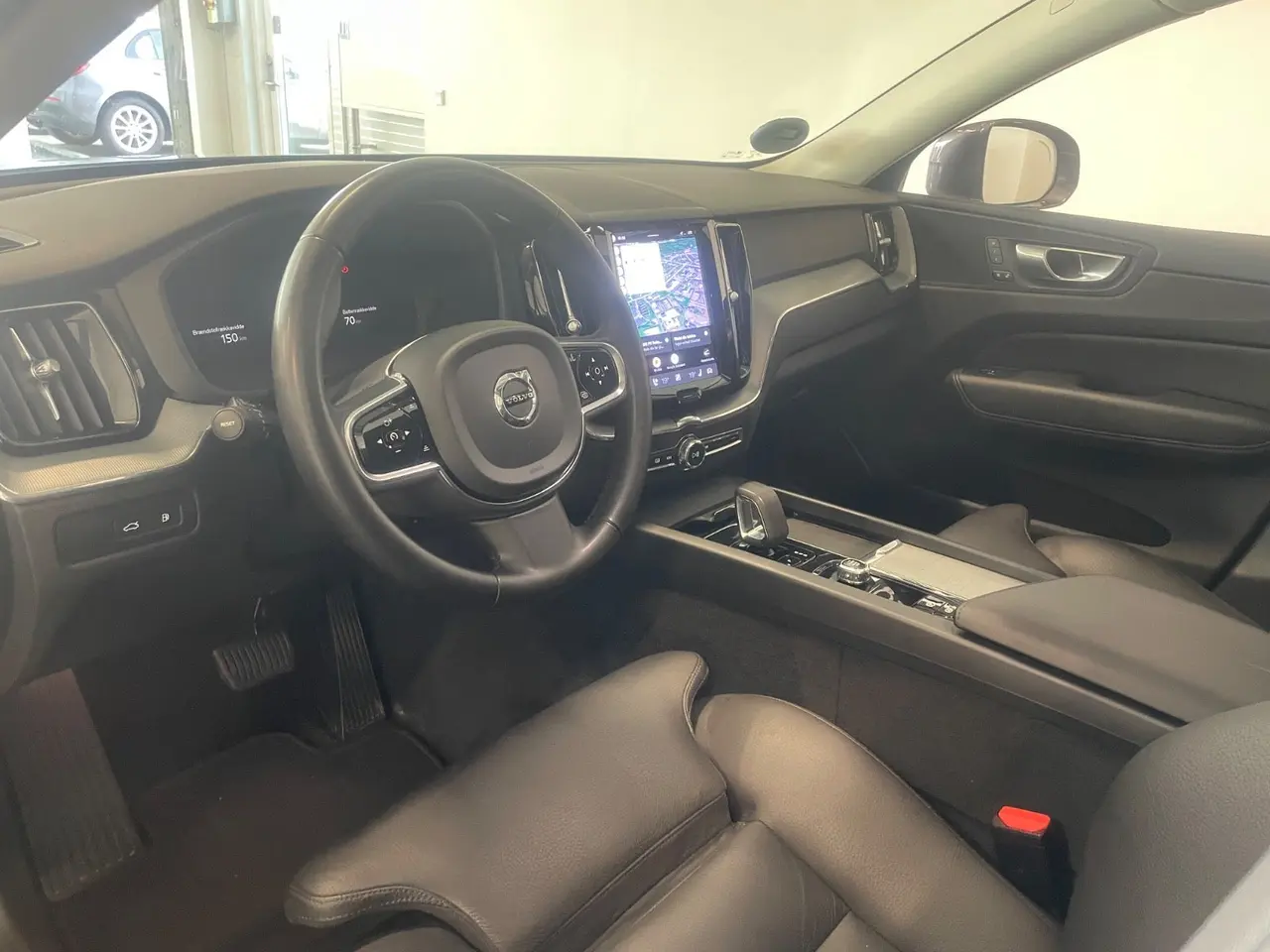 Billede 12 - Volvo XC60 2,0 T6 ReCharge Plus Bright aut. AWD