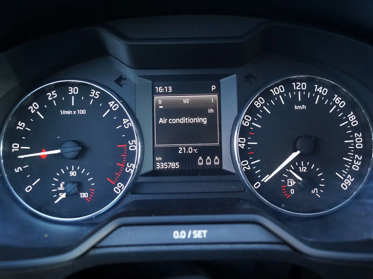 Billede 14 - Skoda Octavia Combi 2,0 TDI Common Rail DPF Elegance DSG 150HK Stc 6g Aut.