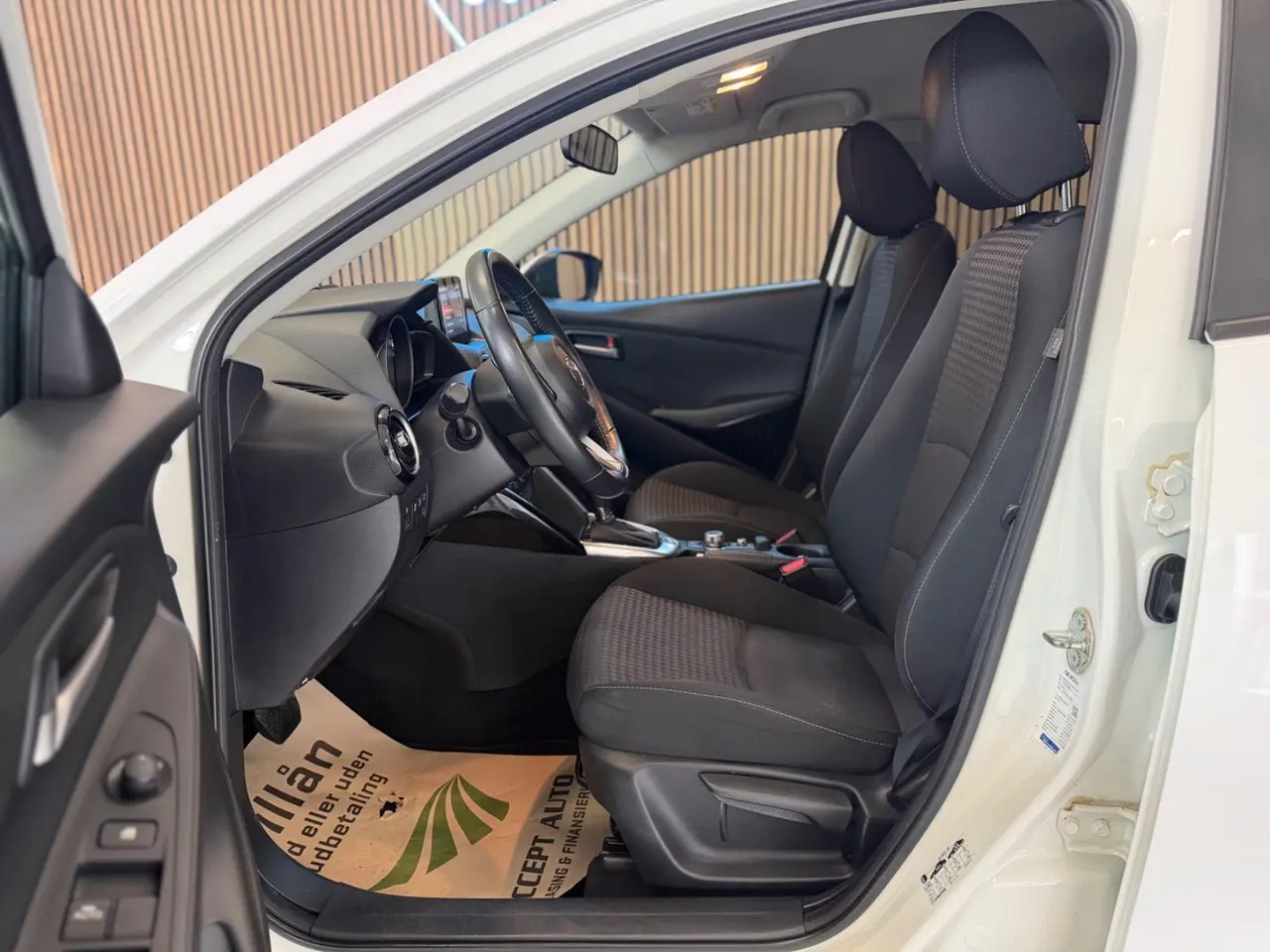 Billede 18 - Mazda 2 1,5 SkyActiv-G 90 Niseko aut.