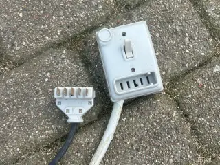 Kraft stik 10A