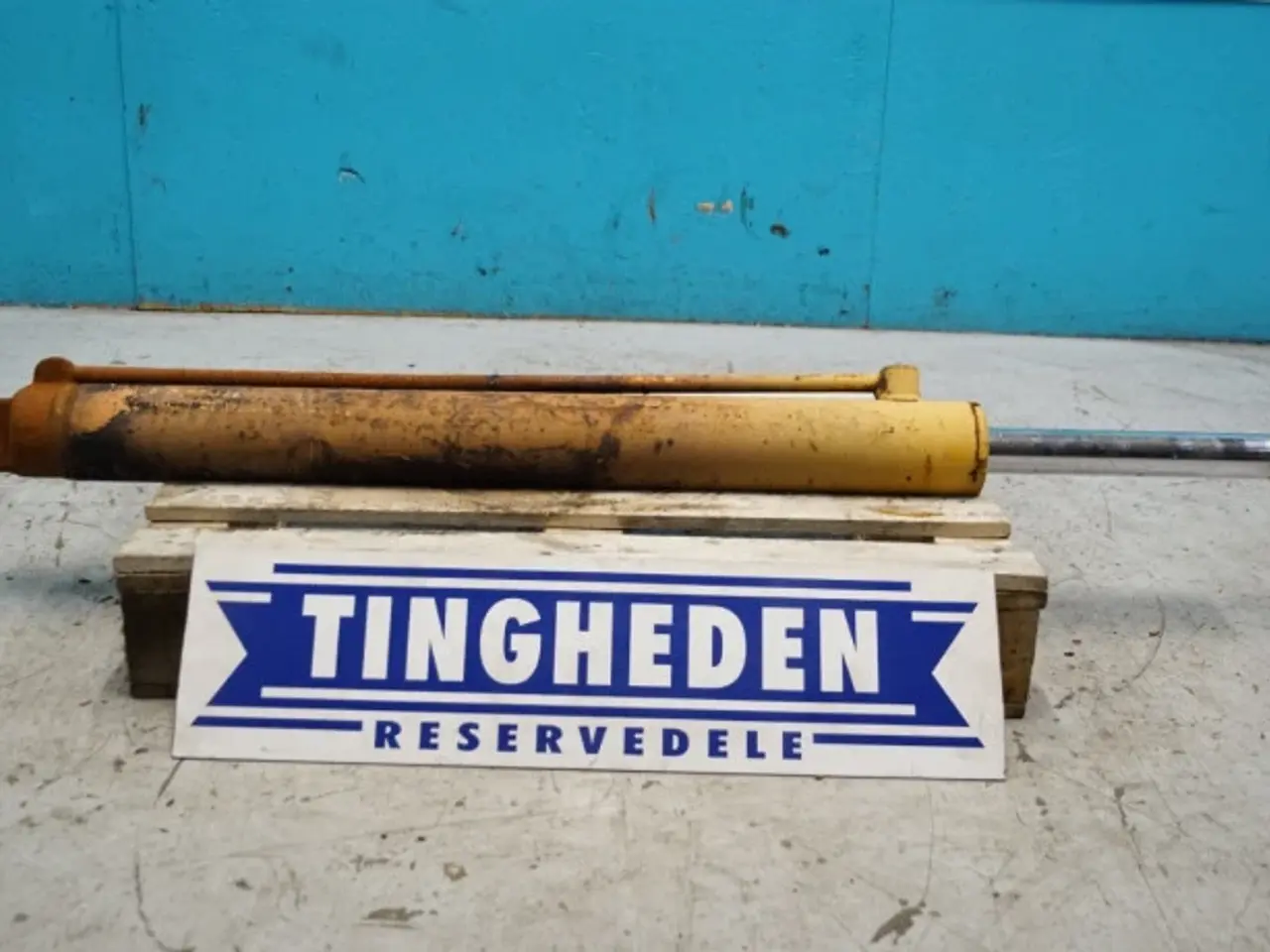 Billede 4 - Massey Ferguson 50HX 1605287M91