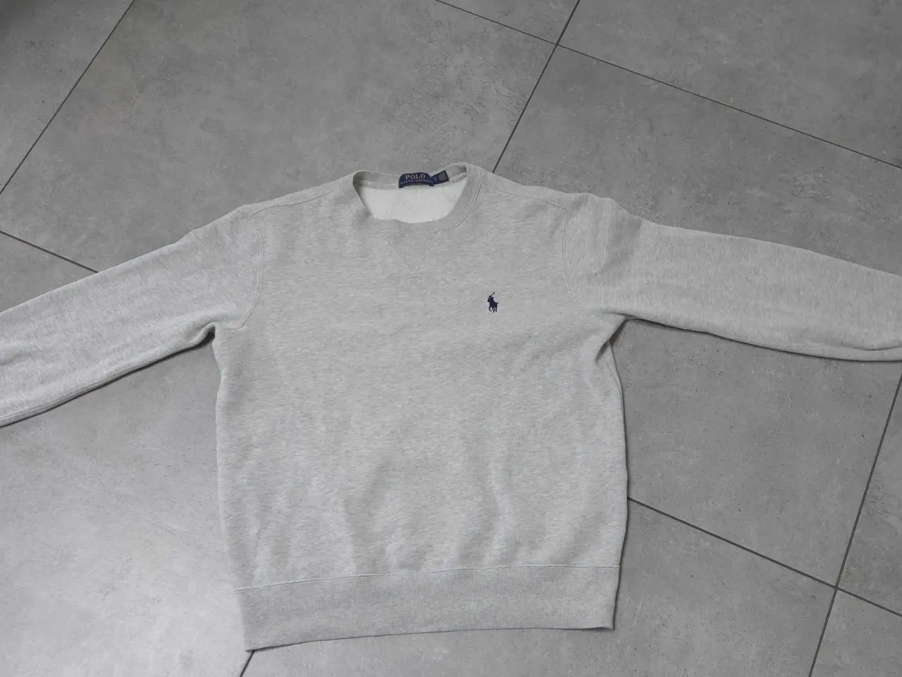 Billede 1 - Polo ralph lauren sweatshirt