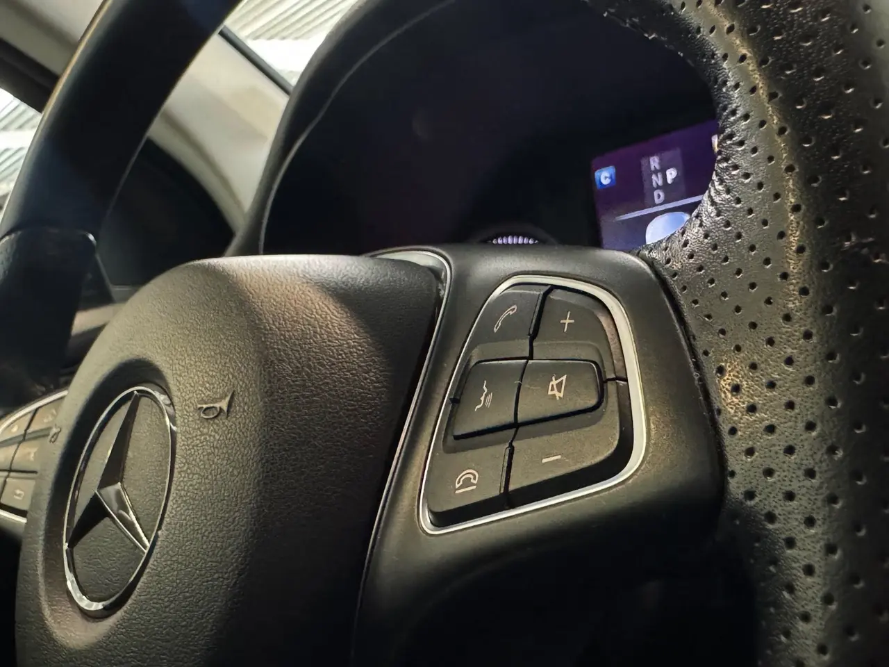 Billede 20 - Mercedes GLC250 2,0 aut. 4Matic