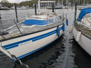 Dufour 2800