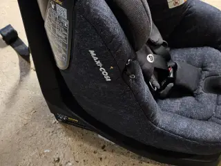 Autostol 0-15 mdr.