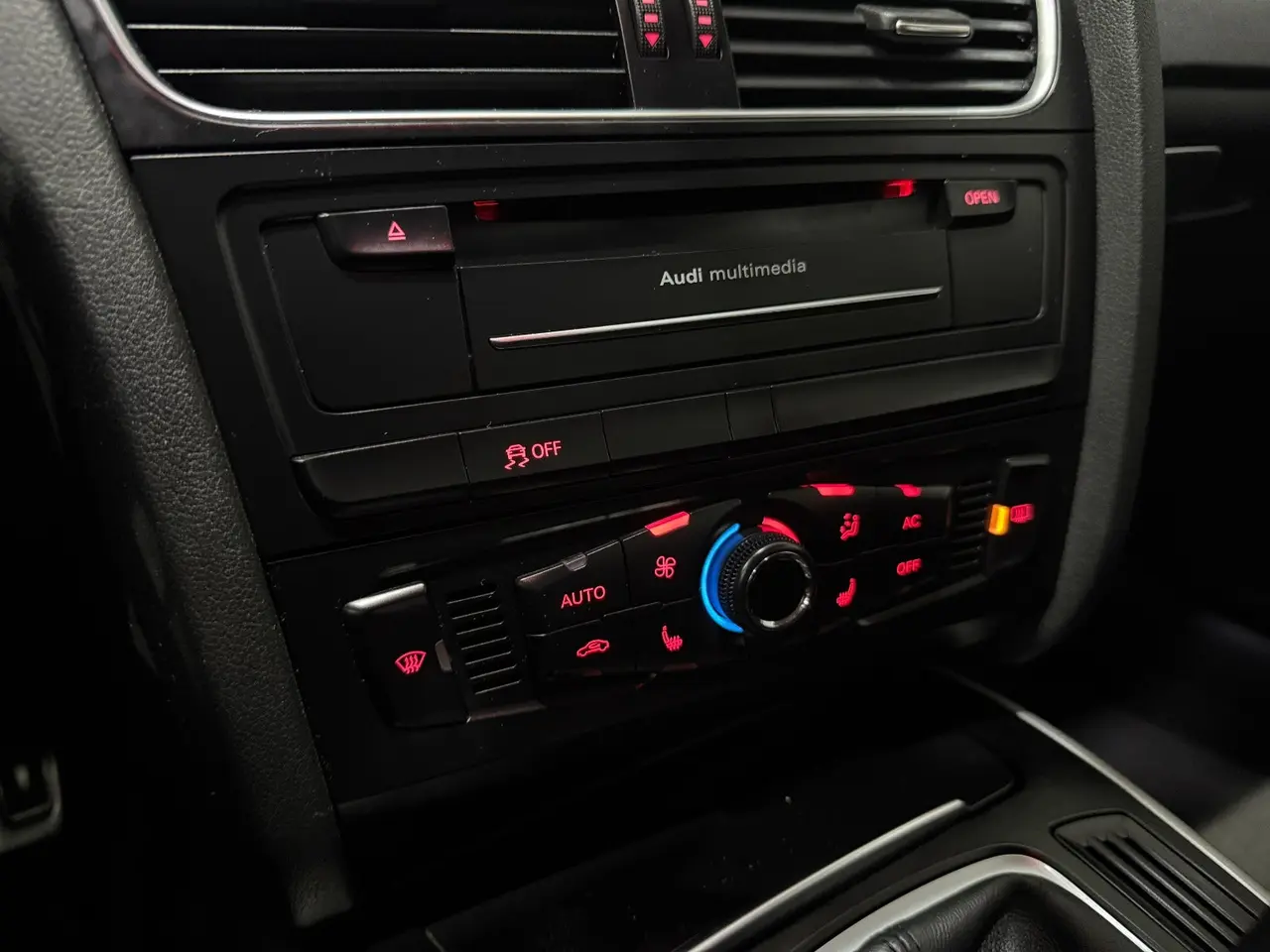 Billede 13 - Audi A4 1,8 TFSi 160