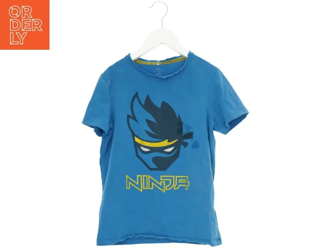 Billede 1 - T-Shirt fra Name It (str. 152 cm)
