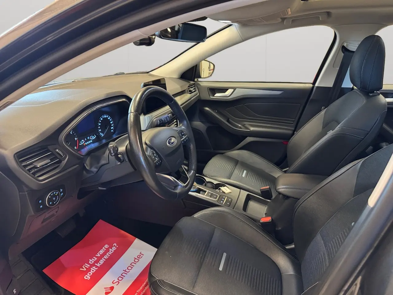 Billede 5 - Ford Focus 1,5 EcoBlue Active Business stc. aut.