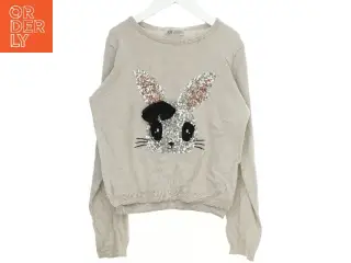 Bluse fra H&M (str. 140 cm)