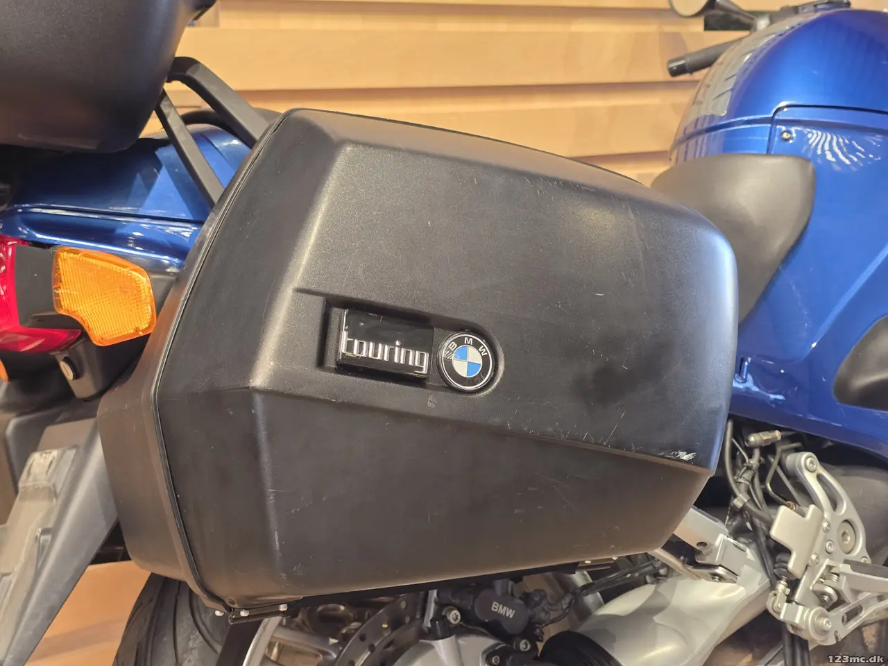 Billede 14 - BMW R 1150 RS