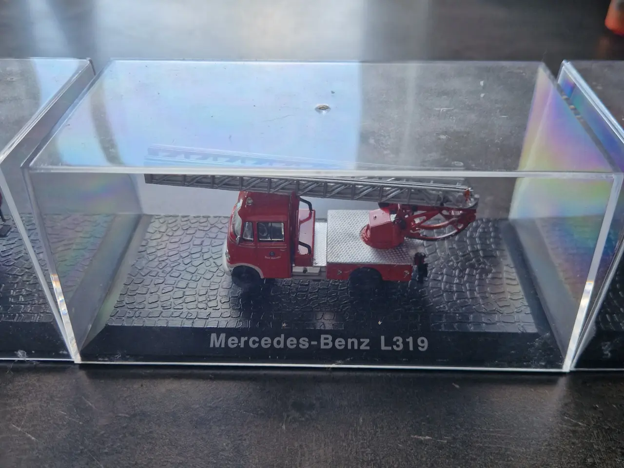 Billede 8 - Modelbiler