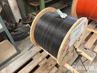 Fiber kabel HF FibreCore A8 G652D