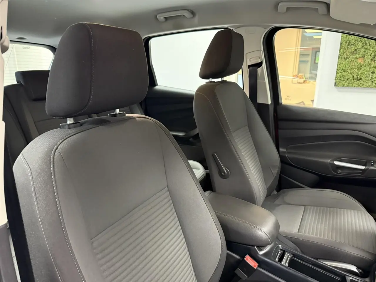 Billede 11 - Ford C-MAX 1,0 EcoBoost Titanium 125HK 6g