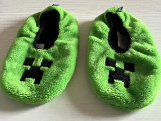 Hjemmesko, MINECRAFT/Mojang str. 35/36