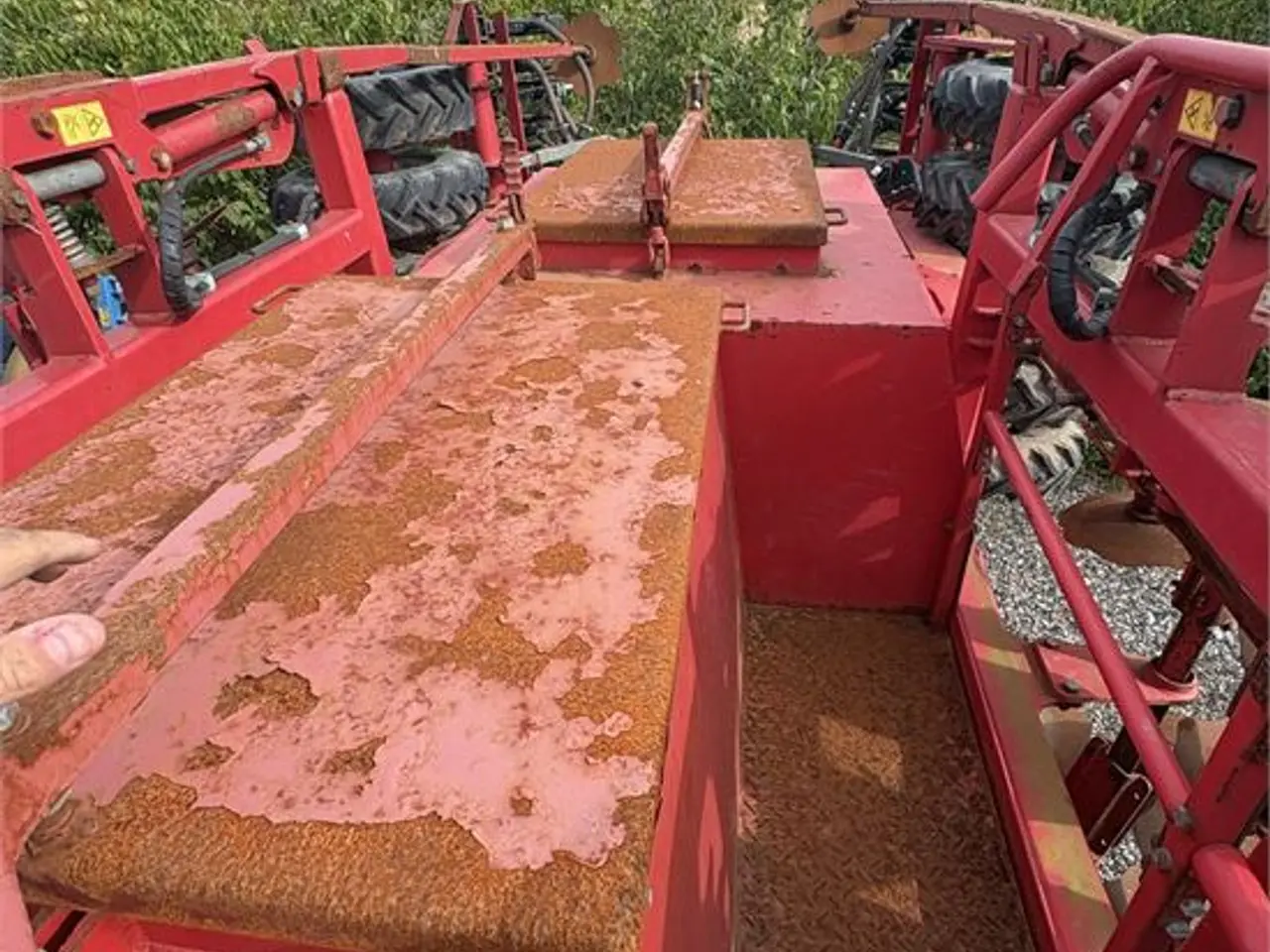 Billede 12 - Horsch Pronto 6 DC Duodrill