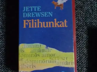 Filihunkat
