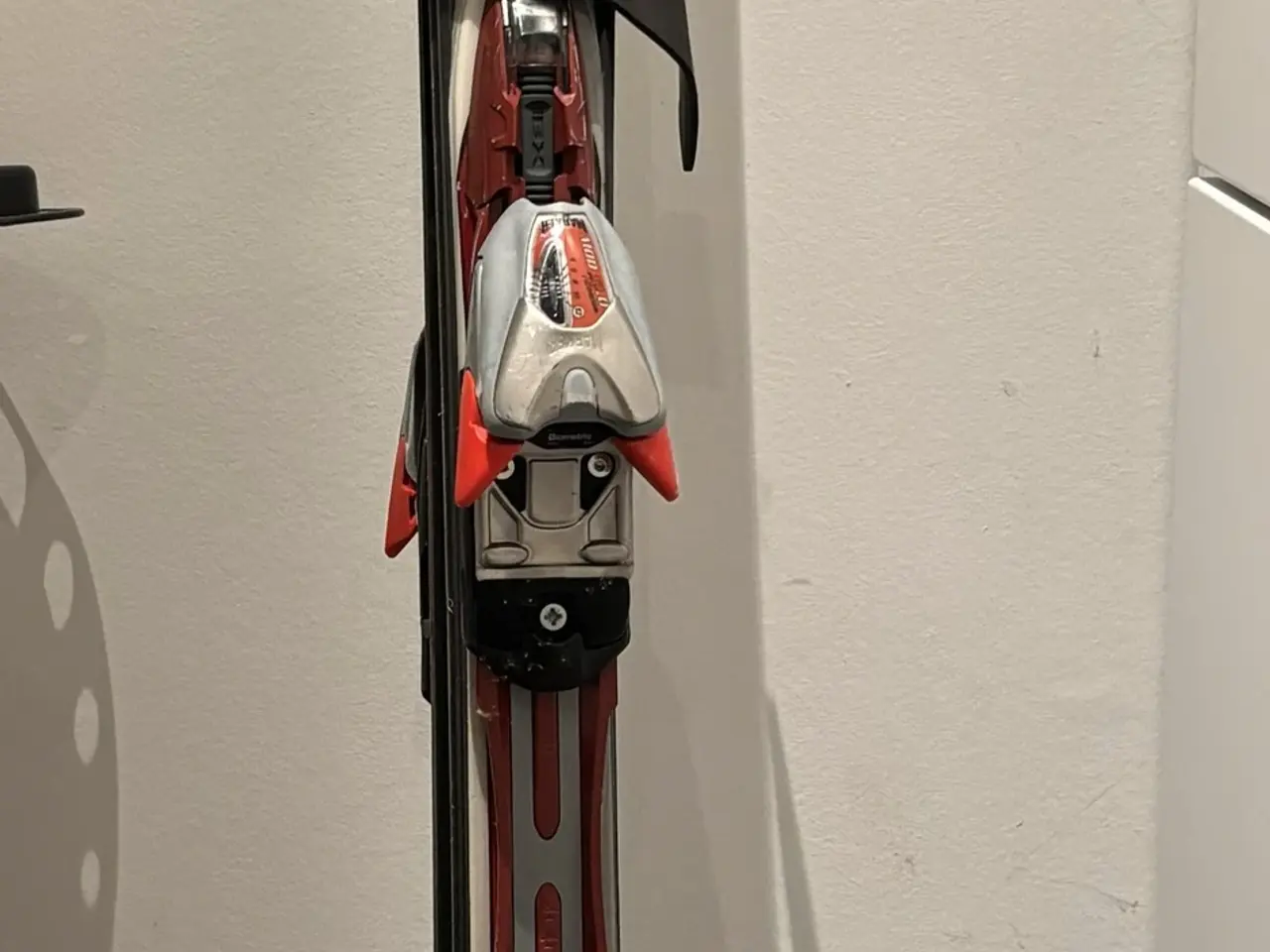 Billede 1 - SKI
