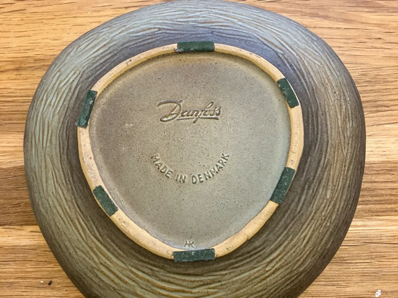 Billede 2 - Fad / askebæger fra Danfoss
