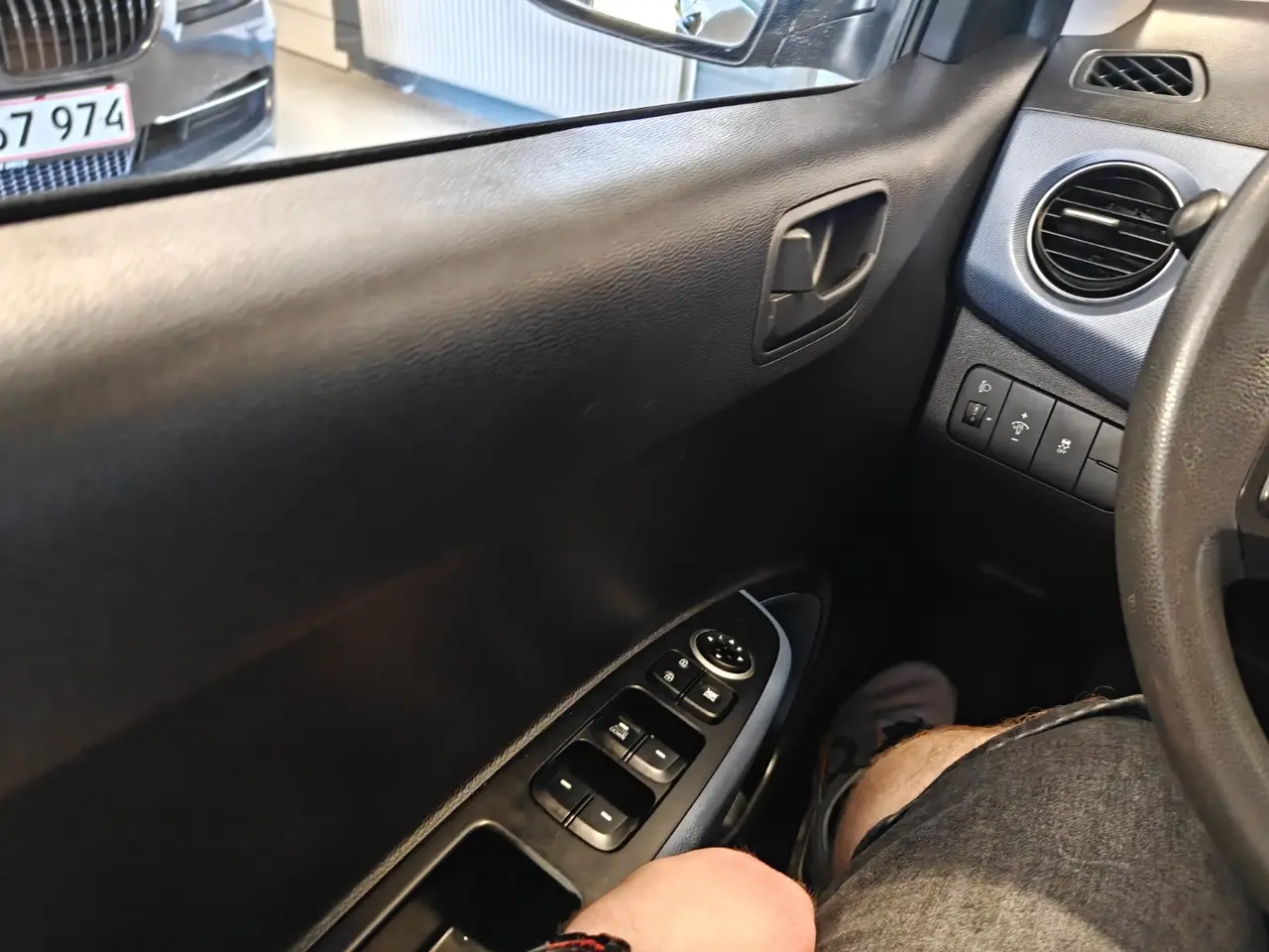 Billede 14 - Hyundai i10 1,0 Comfort Air