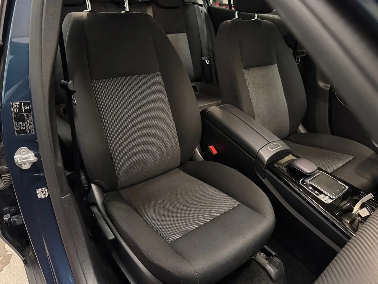 Billede 15 - Mercedes A250 e 1,3 aut.