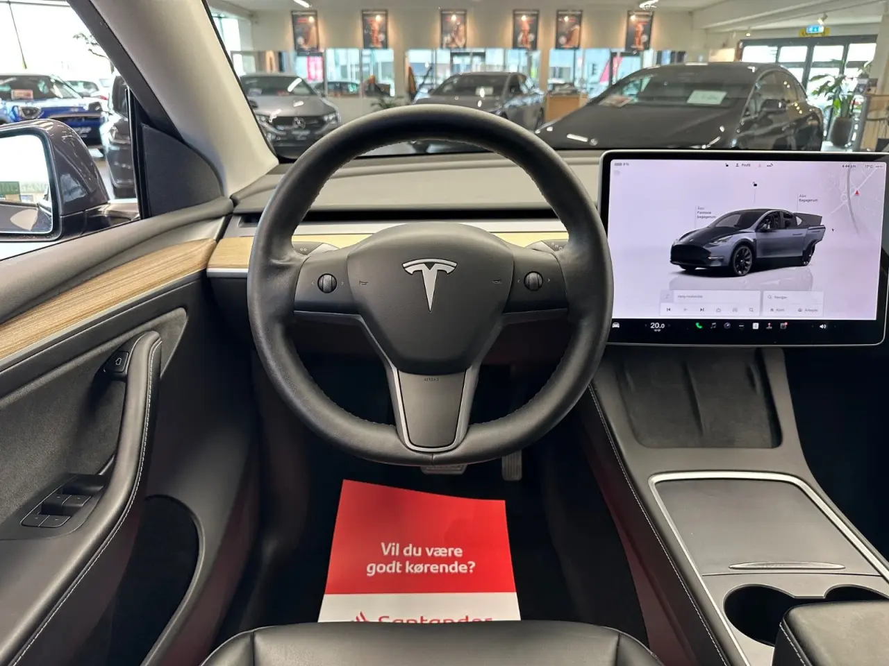 Billede 22 - Tesla Model Y  RWD