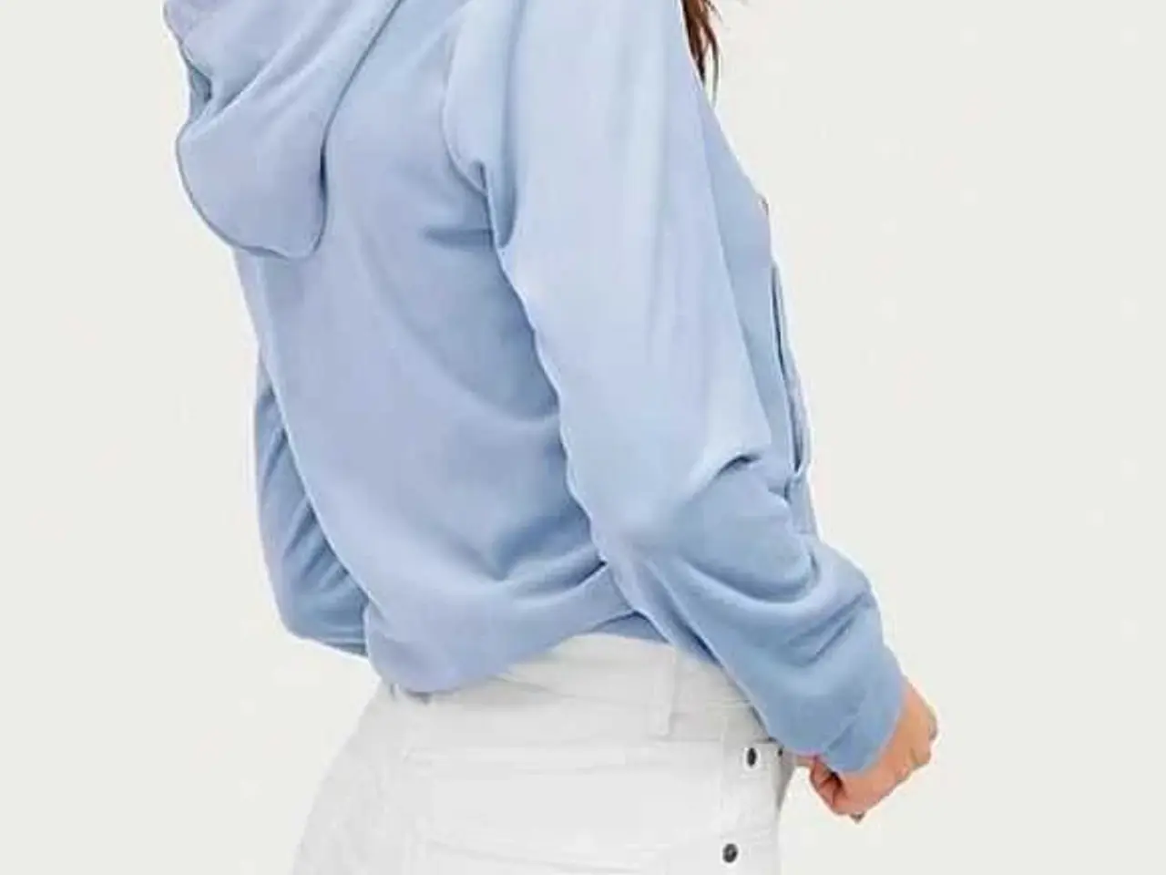 Billede 3 - Gina Tricot hoodie