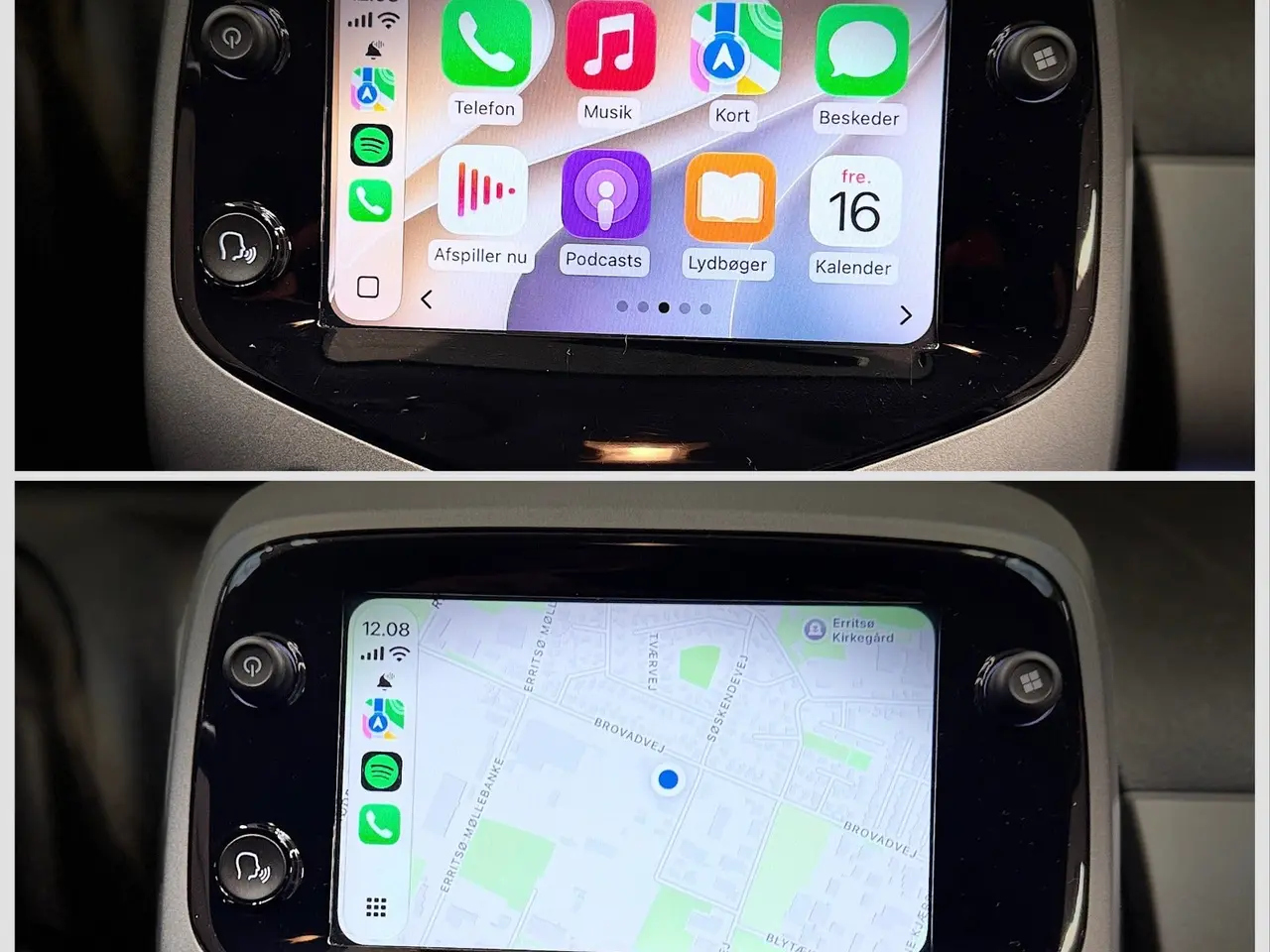 Billede 6 - Toyota Aygo 1,0 VVT-i x-press