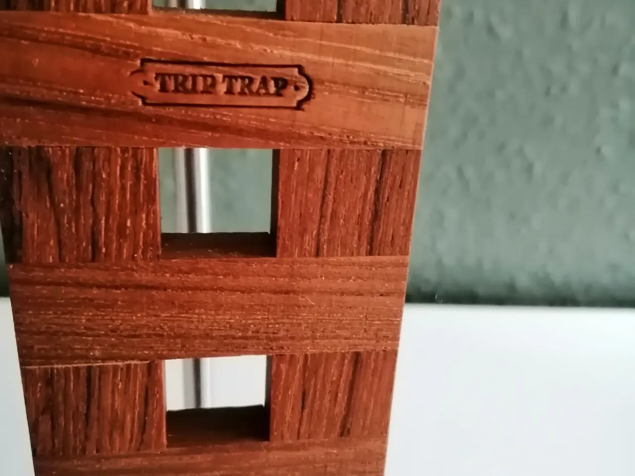Billede 2 - TripTrap SKAGERAK 