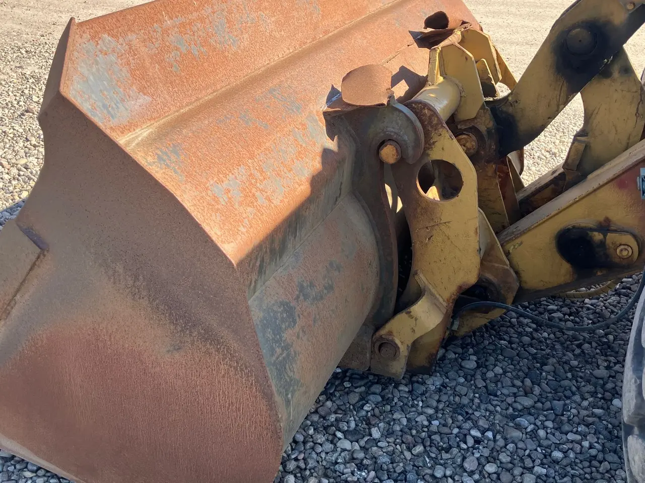 Billede 4 - Caterpillar 924 G