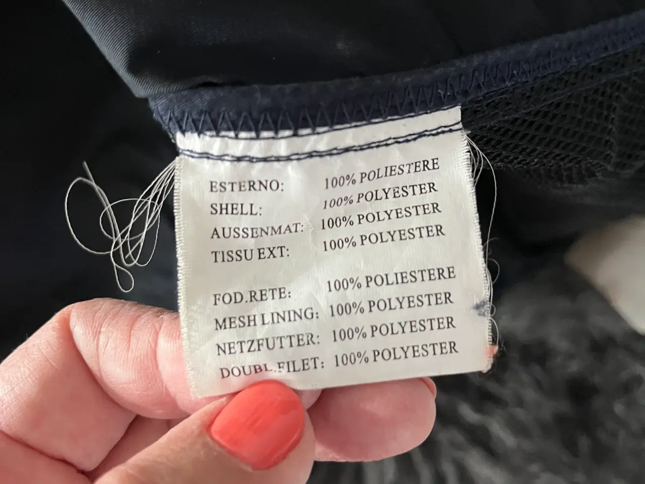 Billede 9 - Parajumpers windbreaker str S