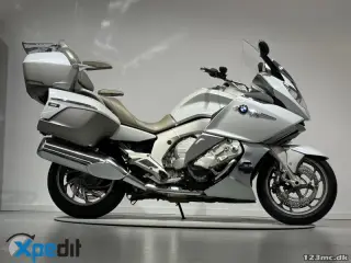 BMW K 1600 GTL Exclusive
