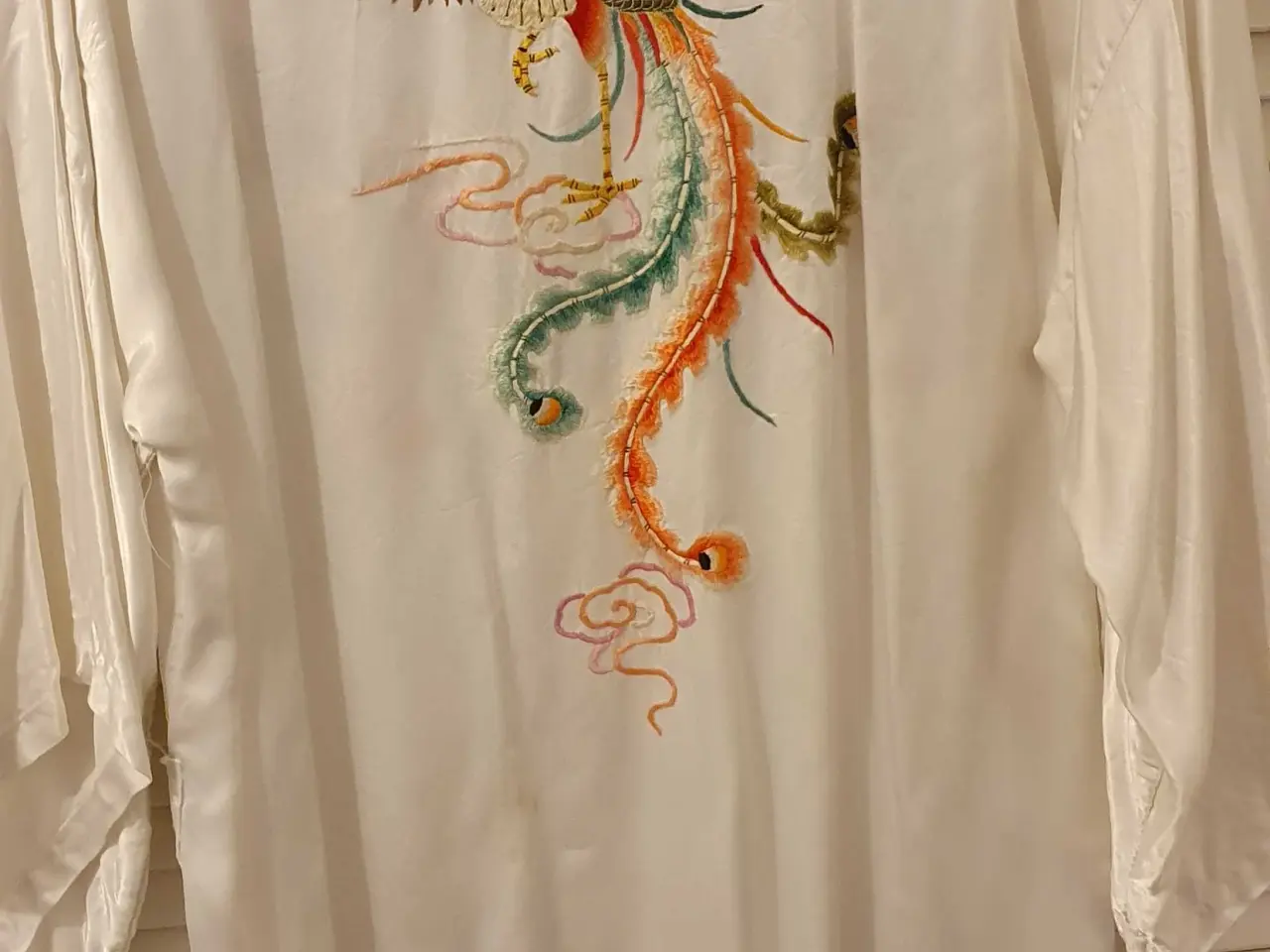 Billede 6 - Kimono