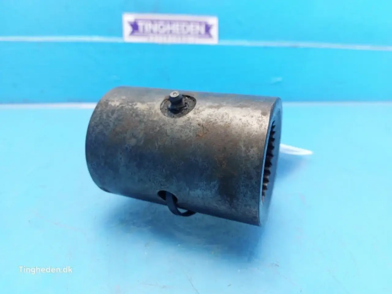 Billede 6 - Massey Ferguson 7274 Muffe 46149400
