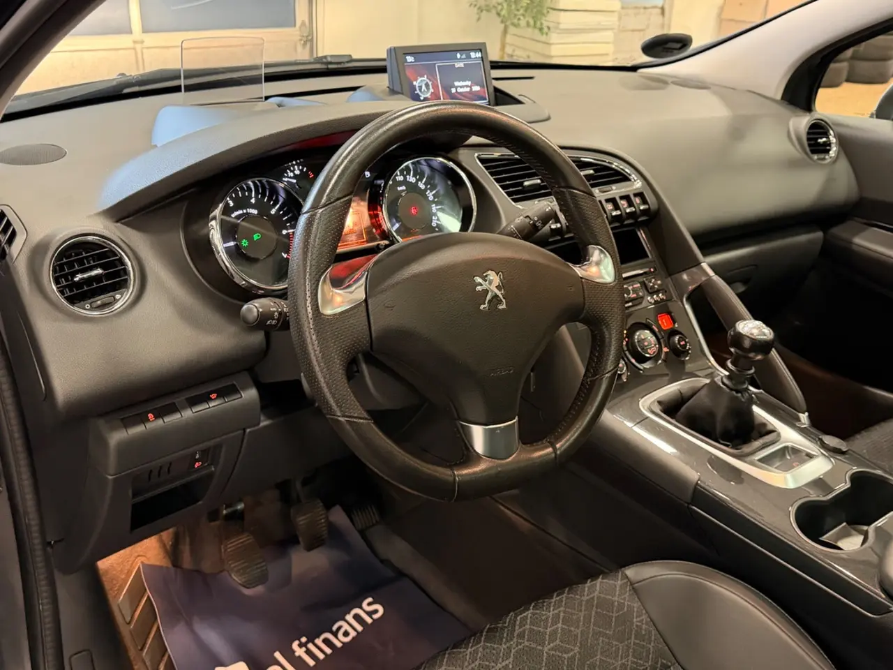 Billede 14 - Peugeot 3008 1,2 e-THP 130 Allure
