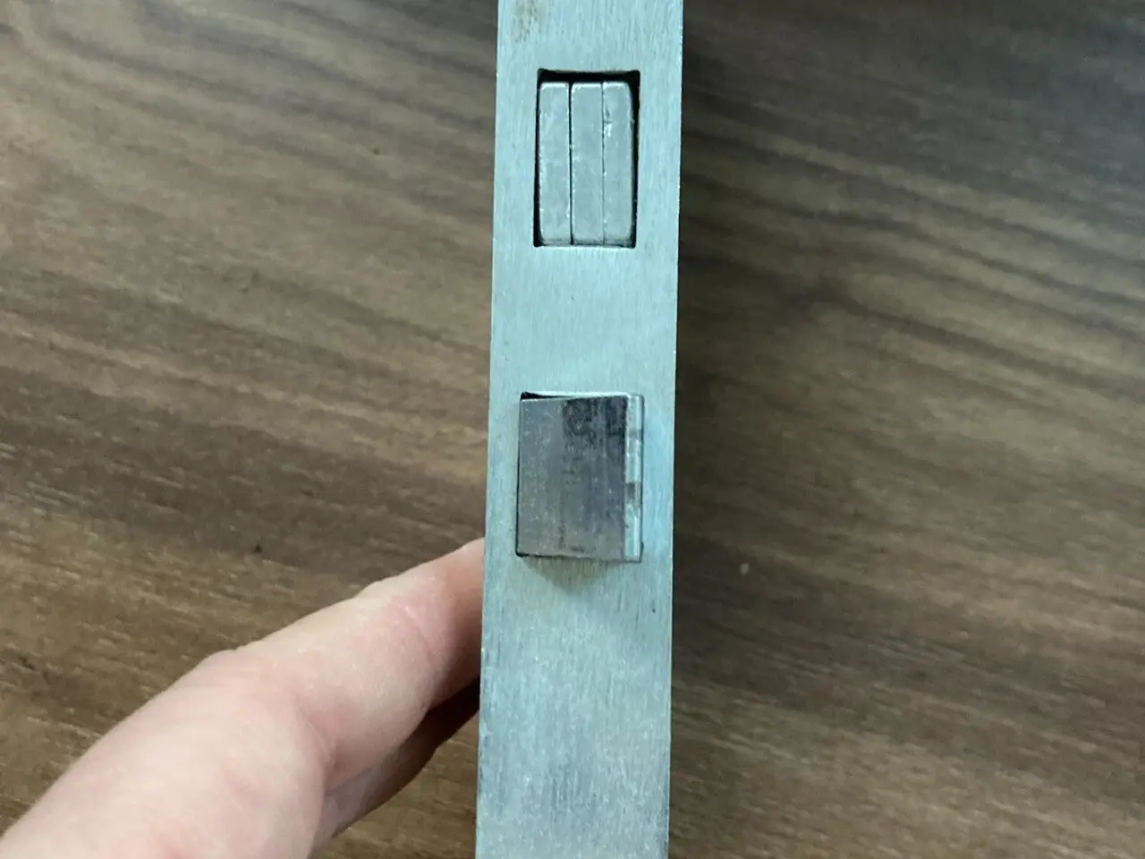 Billede 7 - Assa Abloy Modular Lock Case Modullås TG 1039/99